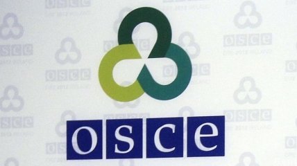 Наблюдатели ОБСЕ информируют об обстановке в Донецкой области