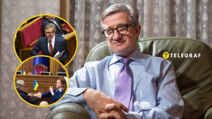 Сергей Тарута