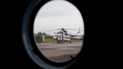 В МИД проверяют информацию о гибели украинских пилотов в Конго
