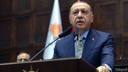 Эрдоган сделал заявление касательно убийства журналиста Хашкаджи 