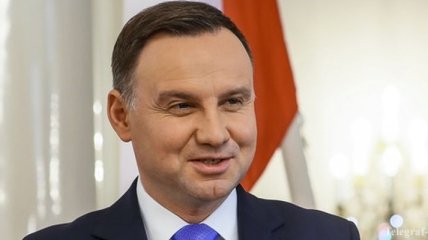 Польша поддерживает европейскую политику санкций против РФ