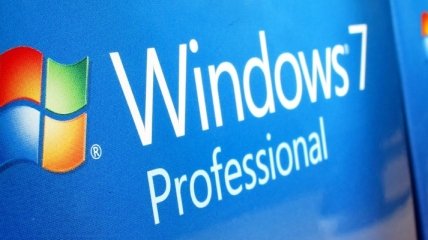 13 января Microsoft прекратит главную поддержку Windows 7