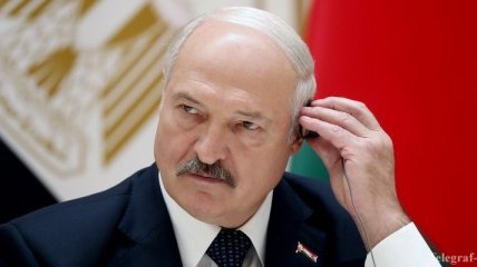 Лукашенко представителю ЕС: У нас есть с вами общая проблема - Украина