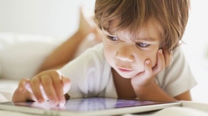 Дети с iPad отстают в развитии