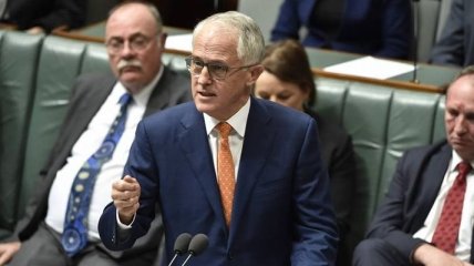 Австралийская политика по защите границ лучшая в мире