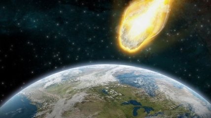 Ученые предупреждают, что человечеству грозит падение неизвестных астероидов