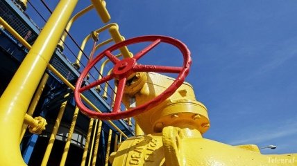 ГТС Украины может стать частью европейского газового коридора "Север-Юг"