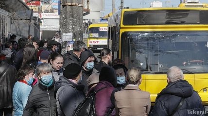 В Киеве не будут поднимать стоимость проезда в общественном транспорте 
