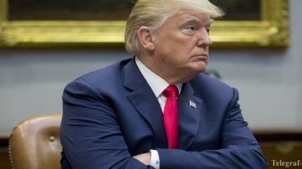 Трамп любит Канаду, но грозит прекратить с ней свободную торговлю 