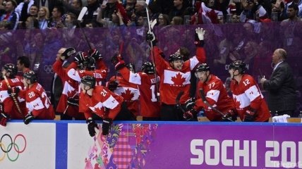 Хоккейный эксперт считает, что Канада сможет победить в финале