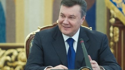 Янукович: "Евробаскет" будет для нас очередным испытанием