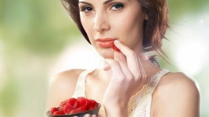 Эффективная малиновая диета поможет похудеть за три дня