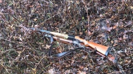 На Харьковщине охотник застрелил односельчанина, приняв его за зайца