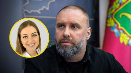 Олег Синегубов возглавляет Харьковскую ОВА с 2021 года