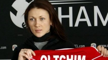 Лидер женской сборной Украины примет гражданство России