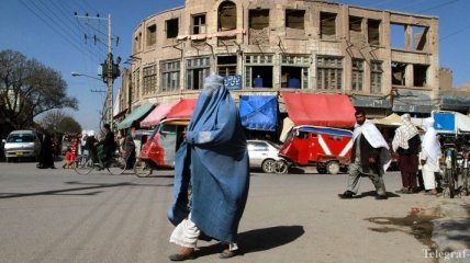 Неизвестные напали на отель в Кабуле