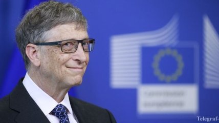 Билл Гейтс: Роботы отнимающие рабочие места должны платить налоги