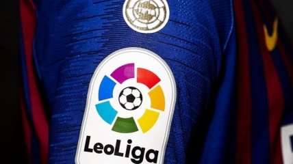 Ла Лига отказывается от матчей в понедельник