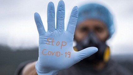 В Україні зафіксовано 856 нових випадків COVID-19 