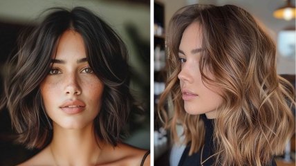 Ці стрижки будуть у тренді у новому літньому сезоні