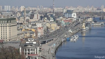 Коронавирус в Киеве: еще 15 киевлян заразились коронавирусом за сутки