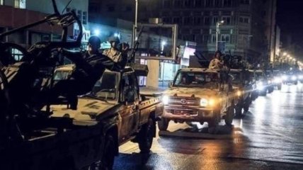 Наступление на Триполи: генерал Хафтар объявил о "решающей битве"