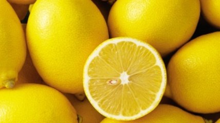 Лимонная диета поможет похудеть и укрепить иммунитет