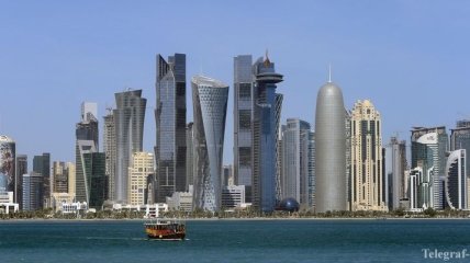 В ряде арабских государств не исключают новые санкции против Катара