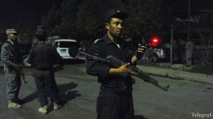 Атака на университет в Кабуле: 12 человек погибло