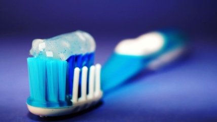 Зубная щетка может нанести вред Вашему здоровью 