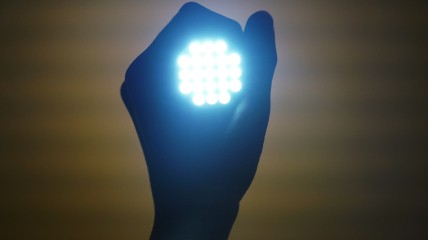 Новий графік відключень світла у Запоріжжі