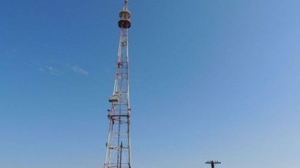 В Луганской области будет построена новая радиотелевышка