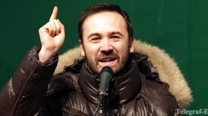 Депутаты попросили лишить Пономарева слова за "жуликов и воров"