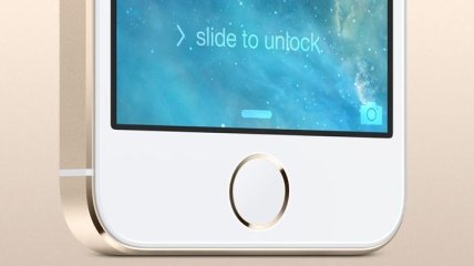 Apple изменила правила использования Touch ID