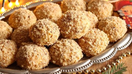 Смачний шоколадний десерт