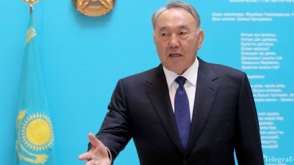 Назарбаев дал старт перевода казахского языка на латиницу