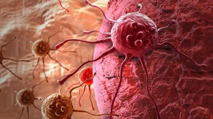 Биологами найдены негенетические причины развития рака