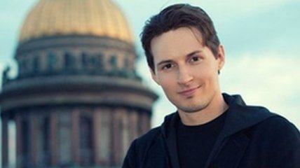 Павел Дуров перестал быть генеральным директором "В Контакте"