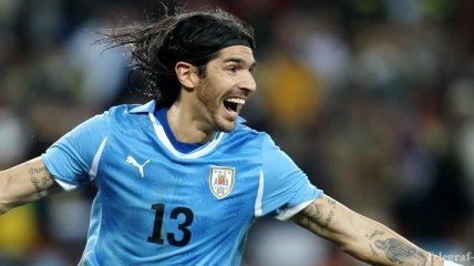 Невероятный рекорд уругвайского футболиста попал в Книгу рекордов Гиннеса