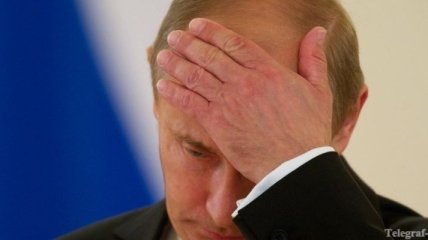 50% россиян недовольны работой своего президента - опрос