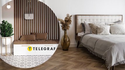 Паркет уходит в прошлое