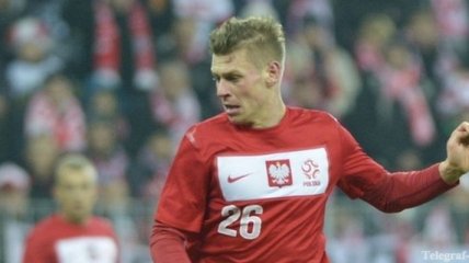 Футболисты сборной Польши шокированы поражением