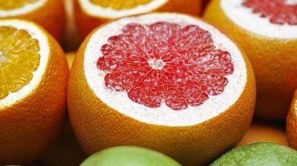 Специалисты назвали главные причины начать употреблять грейпфрут 