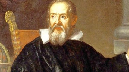 В Лондоне найдены оригиналы писем Галилея об обвинении в ереси 