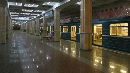 В столичном метро ограничат вход в ряд станций