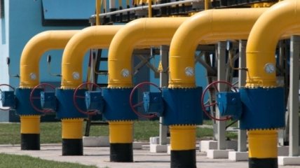 Разработка новых газовых месторождений может изменить Украину