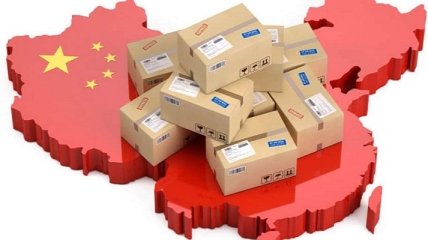 Получить посылку из Китая за 10 дней: крупный мировой оператор планирует запустить новую услугу в Украине