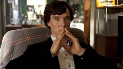 На кастинг новых серий "Шерлока" приглашают шестилетних британских мальчиков