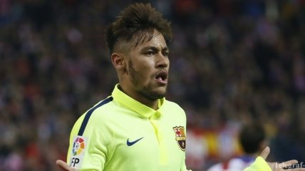 Фанаты "Эспаньола" оскорбили звездного игрока "Барселоны"