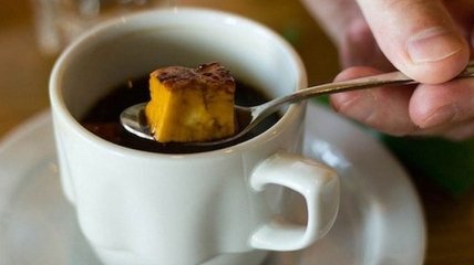 Странные и необычные рецепты кофе со всего мира (Фото)
